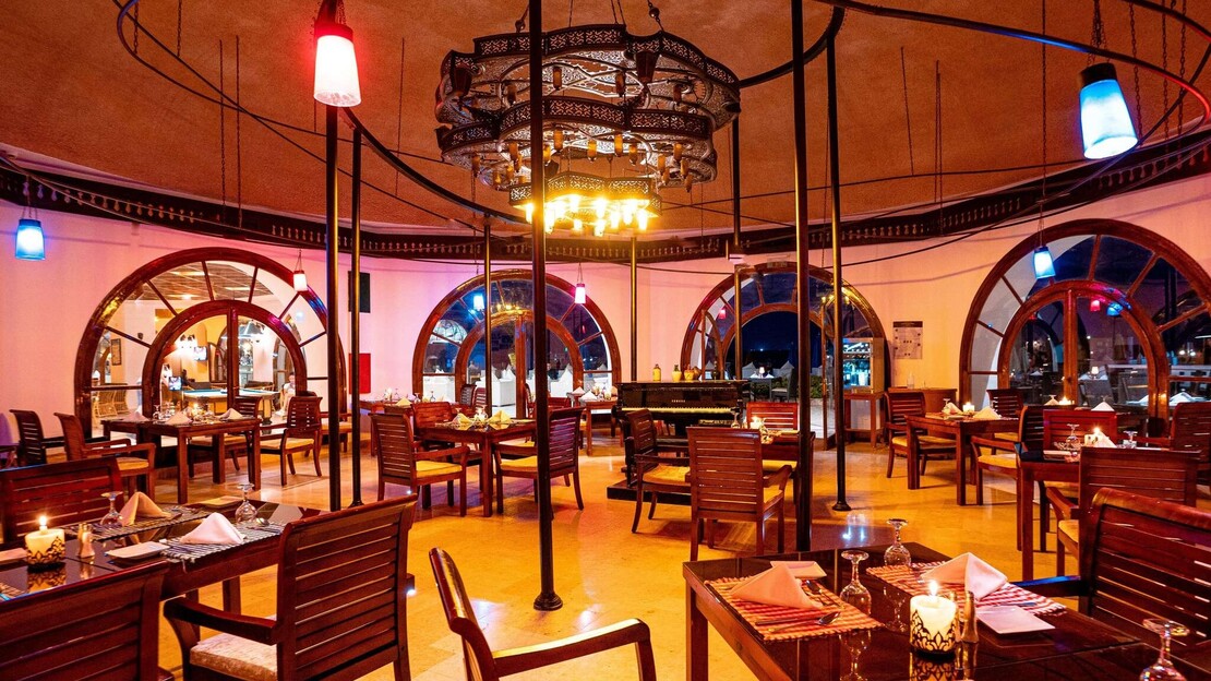 Mercure Hurghada Hotel